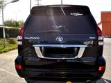 Toyota Land Cruiser Prado 2007 года за 10 200 000 тг. в Шымкент – фото 4