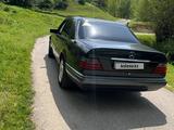 Mercedes-Benz E 280 1995 года за 2 500 000 тг. в Тараз – фото 3