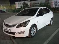 Hyundai Accent 2015 годаүшін5 650 000 тг. в Павлодар