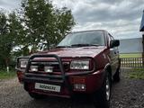 Ford Maverick 1996 года за 2 800 000 тг. в Усть-Каменогорск – фото 4