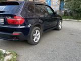 BMW X5 2009 годаүшін9 000 000 тг. в Кокшетау – фото 2