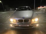 BMW 528 1997 года за 3 300 000 тг. в Кордай