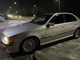 BMW 528 1997 годаүшін3 300 000 тг. в Кордай – фото 3