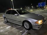 BMW 528 1997 года за 3 300 000 тг. в Кордай – фото 4