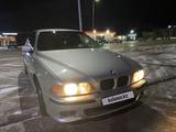 BMW 528 1997 года за 3 300 000 тг. в Кордай – фото 5