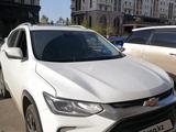 Chevrolet Tracker 2023 года за 9 000 000 тг. в Астана – фото 2