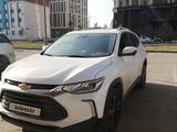 Chevrolet Tracker 2023 года за 9 000 000 тг. в Астана