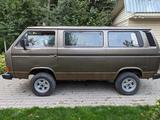 Volkswagen Caravelle 1988 года за 2 700 000 тг. в Алматы – фото 3