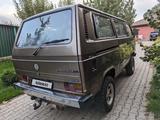 Volkswagen Caravelle 1988 года за 2 700 000 тг. в Алматы – фото 5