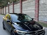 Volkswagen Polo 2020 года за 8 000 000 тг. в Алматы