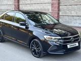 Volkswagen Polo 2020 года за 8 000 000 тг. в Алматы – фото 3