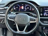 Volkswagen Polo 2020 года за 8 000 000 тг. в Алматы – фото 5