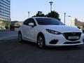 Mazda 3 2013 годаүшін7 100 000 тг. в Алматы – фото 8