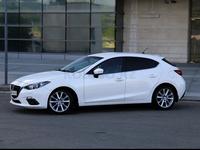 Mazda 3 2013 годаүшін7 100 000 тг. в Алматы