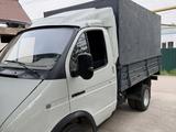 ГАЗ ГАЗель 2000 годаүшін2 100 000 тг. в Алматы – фото 2