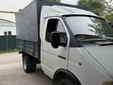 ГАЗ ГАЗель 2000 годаүшін2 100 000 тг. в Алматы – фото 3