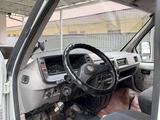 ГАЗ ГАЗель 2000 годаүшін2 100 000 тг. в Алматы – фото 4