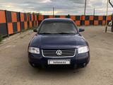 Volkswagen Passat 2001 годаүшін1 800 000 тг. в Уральск