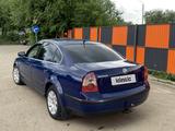 Volkswagen Passat 2001 года за 1 800 000 тг. в Уральск – фото 4