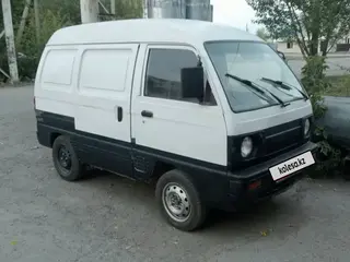 Daewoo Damas