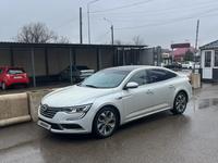 Renault Samsung SM6 2020 года за 5 600 000 тг. в Шымкент