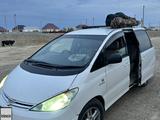 Toyota Estima 2005 годаүшін4 250 000 тг. в Актобе – фото 5