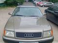 Audi 100 1992 года за 1 750 000 тг. в Астана – фото 4