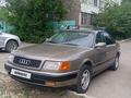 Audi 100 1992 года за 1 750 000 тг. в Астана – фото 5