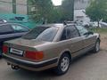 Audi 100 1992 года за 1 750 000 тг. в Астана – фото 6