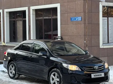 Toyota Corolla 2011 года за 5 900 000 тг. в Алматы – фото 3