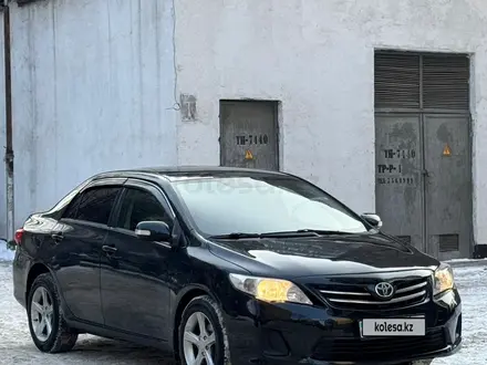 Toyota Corolla 2011 года за 5 900 000 тг. в Алматы – фото 2