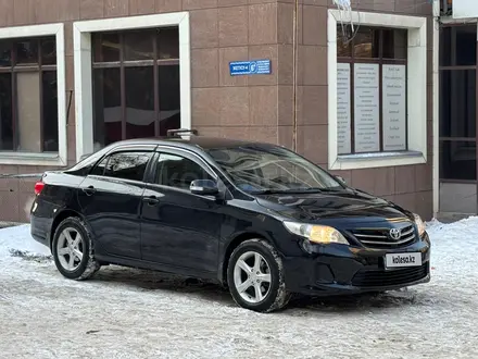 Toyota Corolla 2011 года за 5 900 000 тг. в Алматы – фото 6