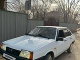 ВАЗ (Lada) 21099 1998 года за 2 300 000 тг. в Туркестан