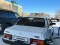 ВАЗ (Lada) 21099 1998 годаүшін2 300 000 тг. в Туркестан – фото 5