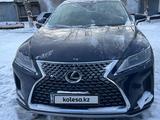 Lexus RX 350 2022 года за 30 500 000 тг. в Астана