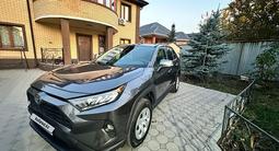 Toyota RAV4 2019 годаfor13 200 000 тг. в Алматы – фото 2