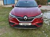 Renault Arkana 2019 года за 6 900 000 тг. в Алматы