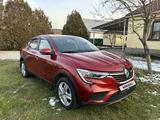 Renault Arkana 2019 года за 6 900 000 тг. в Алматы – фото 5