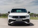 Volkswagen Tiguan 2021 года за 20 200 000 тг. в Алматы – фото 2