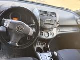 Toyota RAV4 2007 года за 6 800 000 тг. в Актобе – фото 3