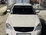 ВАЗ (Lada) Priora 2170 2014 годаүшін2 200 000 тг. в Атырау