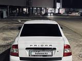 ВАЗ (Lada) Priora 2170 2014 годаүшін2 200 000 тг. в Атырау – фото 4