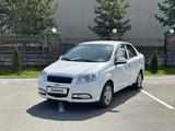 Chevrolet Nexia 2023 года за 6 200 000 тг. в Алматы