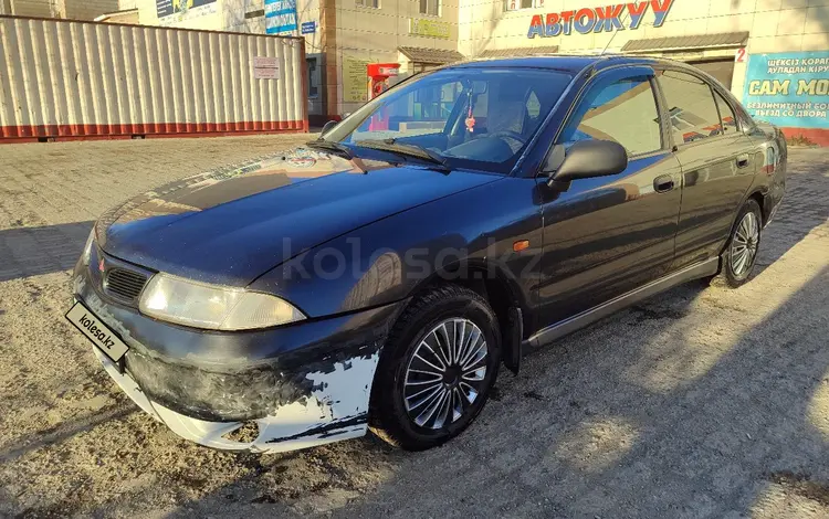 Mitsubishi Carisma 1996 годаfor1 500 000 тг. в Усть-Каменогорск