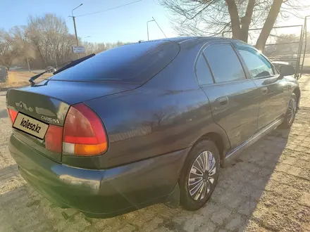 Mitsubishi Carisma 1996 года за 1 500 000 тг. в Усть-Каменогорск – фото 5