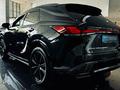 Lexus RX 350 2023 годаүшін48 300 000 тг. в Алматы – фото 11