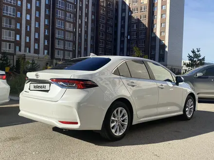 Toyota Corolla 2020 года за 8 900 000 тг. в Астана – фото 3