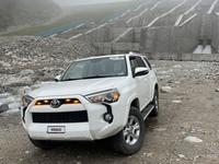 Toyota 4Runner 2018 годаүшін19 000 000 тг. в Алматы