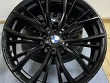 BMW M Perfomance за 1 100 000 тг. в Астана – фото 2