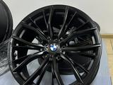 BMW M Perfomance за 1 100 000 тг. в Астана – фото 3